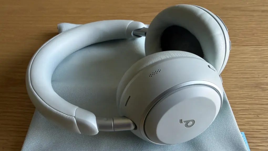 Soundcore Space 2 headphones review