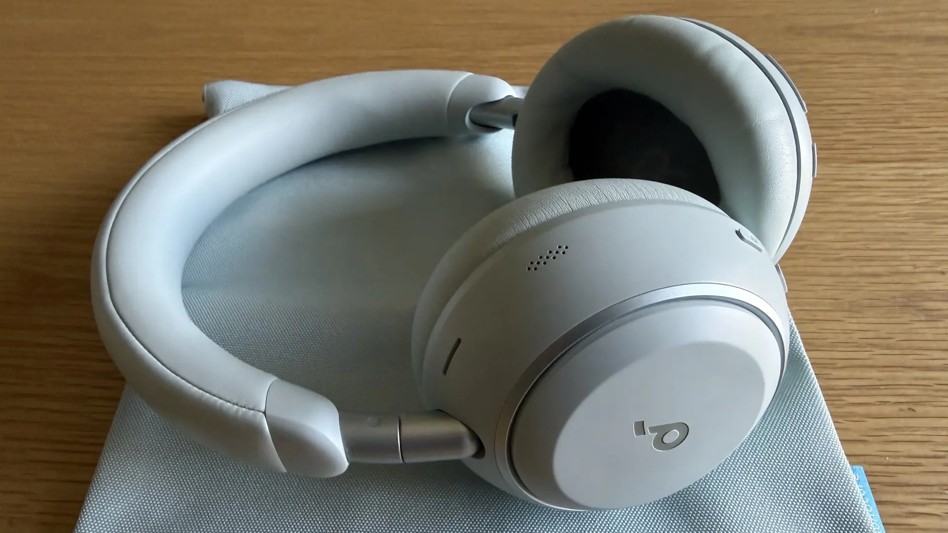 Soundcore Space 2 headphones: Supreme sound, comfort and features [Review] ★★★★★