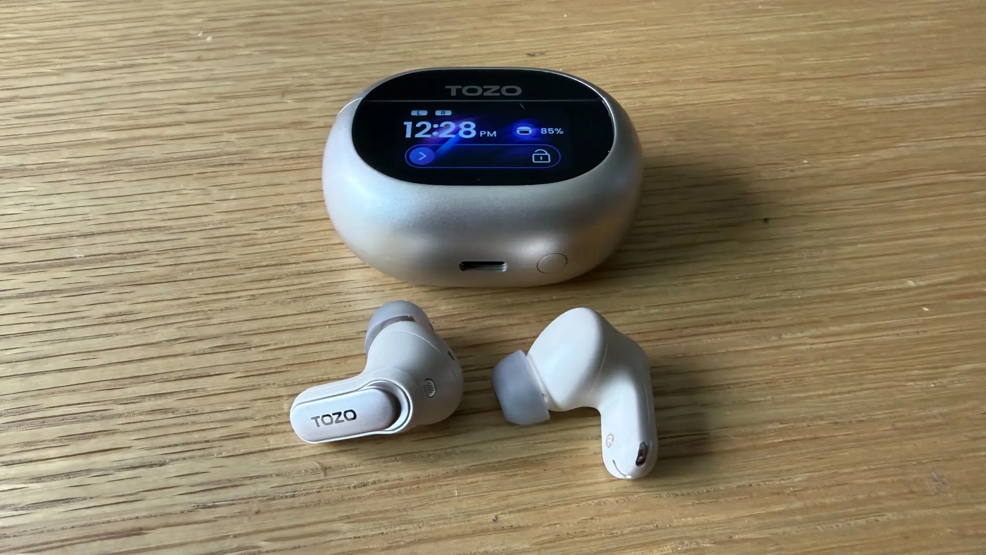 Top new Tozo earbuds bring near-AirPods quality for much less [Review]