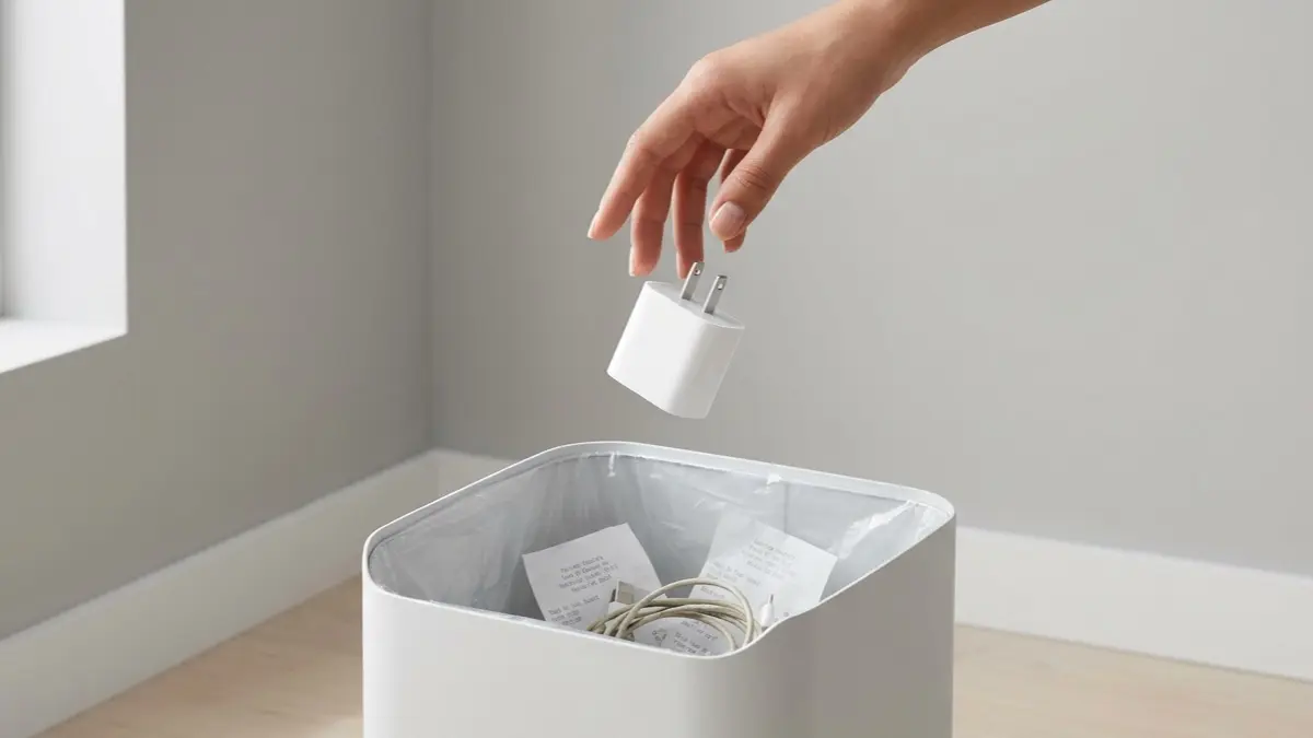 Apple cheaped out on the iPad charger: Best options for upgrading