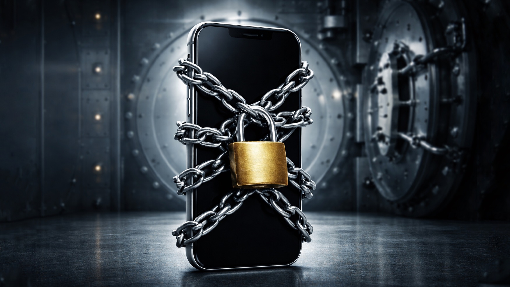 iPhone Lockdown mode makes iPhone completely hacker-proof | Cult of Mac