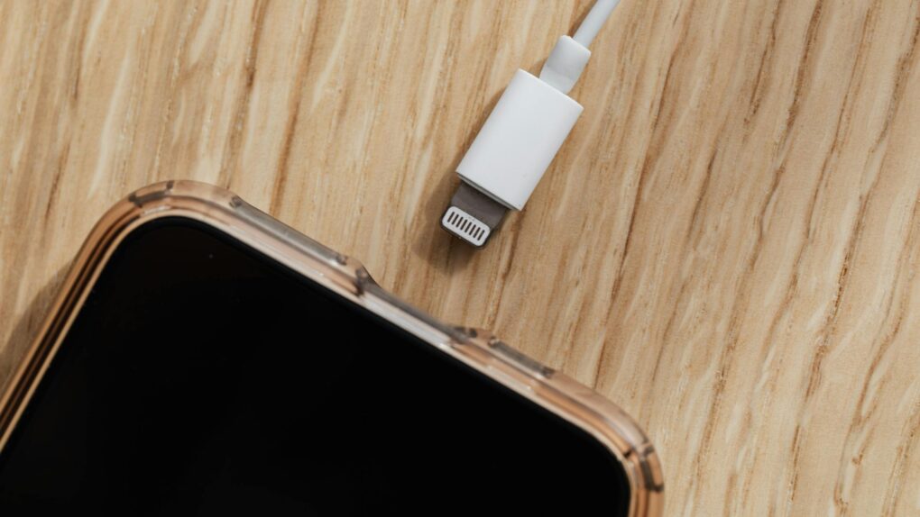 what iPhone 'allow accessory' alert really means