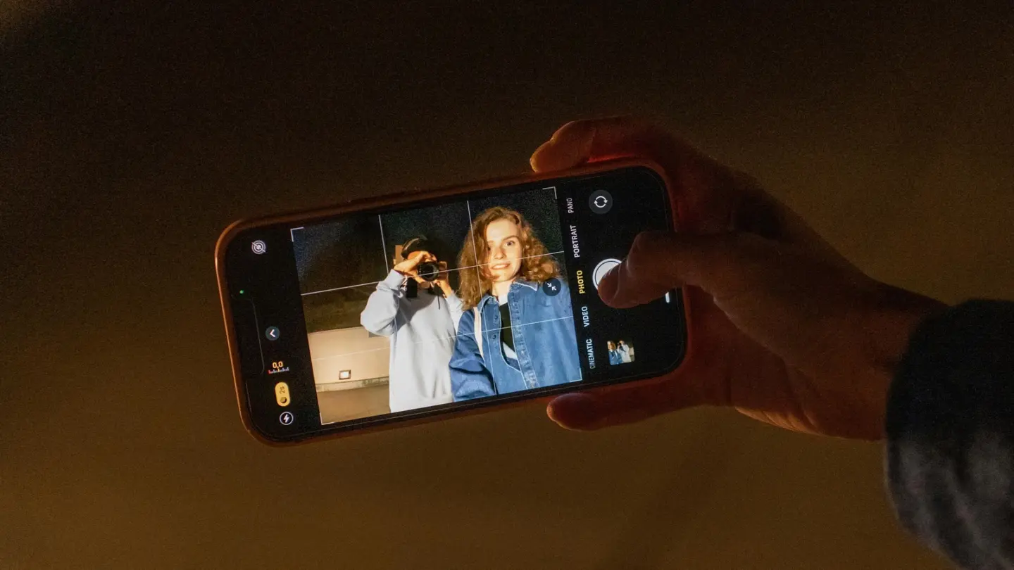 iOS 27 could add AI features to expand and enhance images