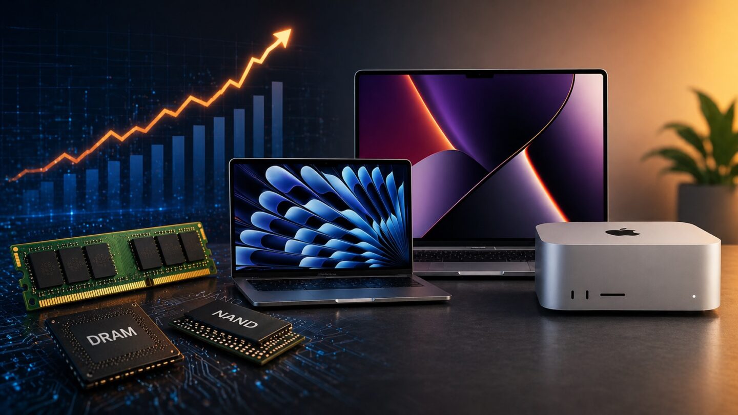 Buying a Mac