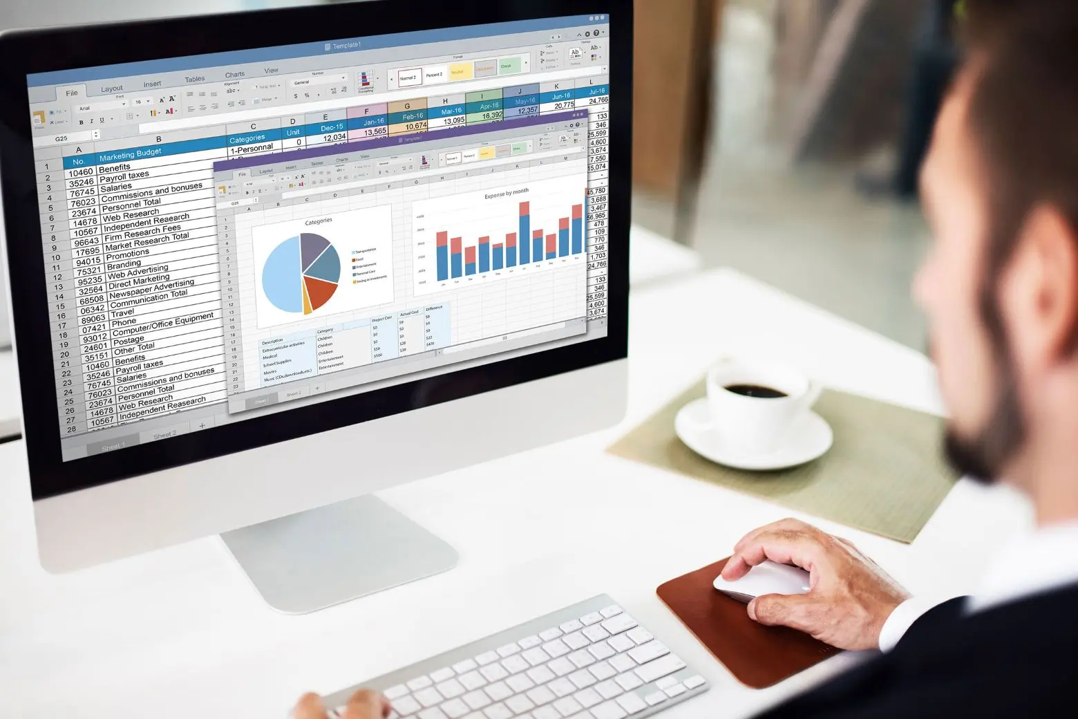 Bundle and save: Get Microsoft Office 2024 and Windows 11 Pro for just $104.99