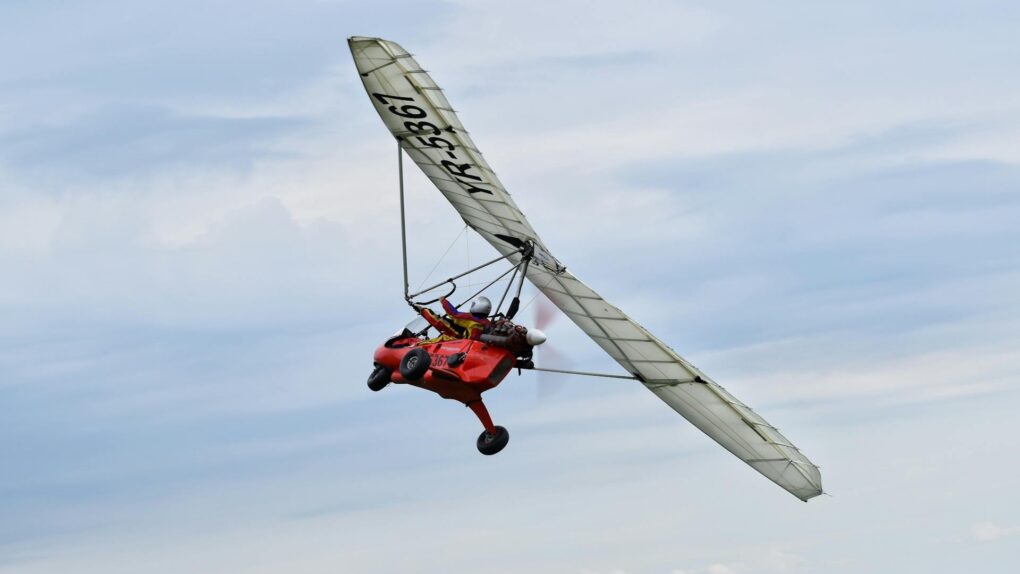 Pilot killed during Apple Immersive Video shoot