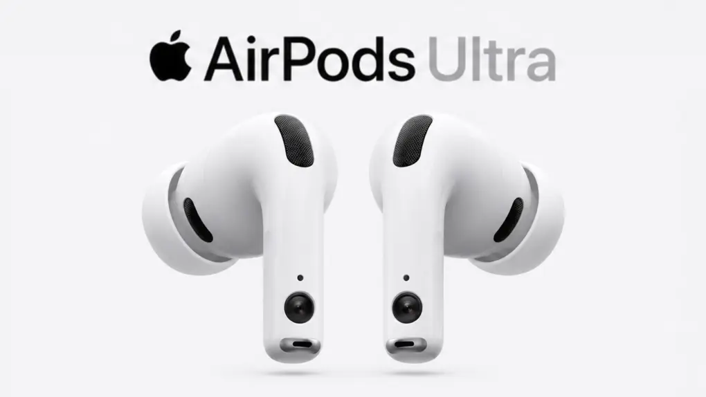 AirPods Ultra may be Apple’s most ambitious AI product yet