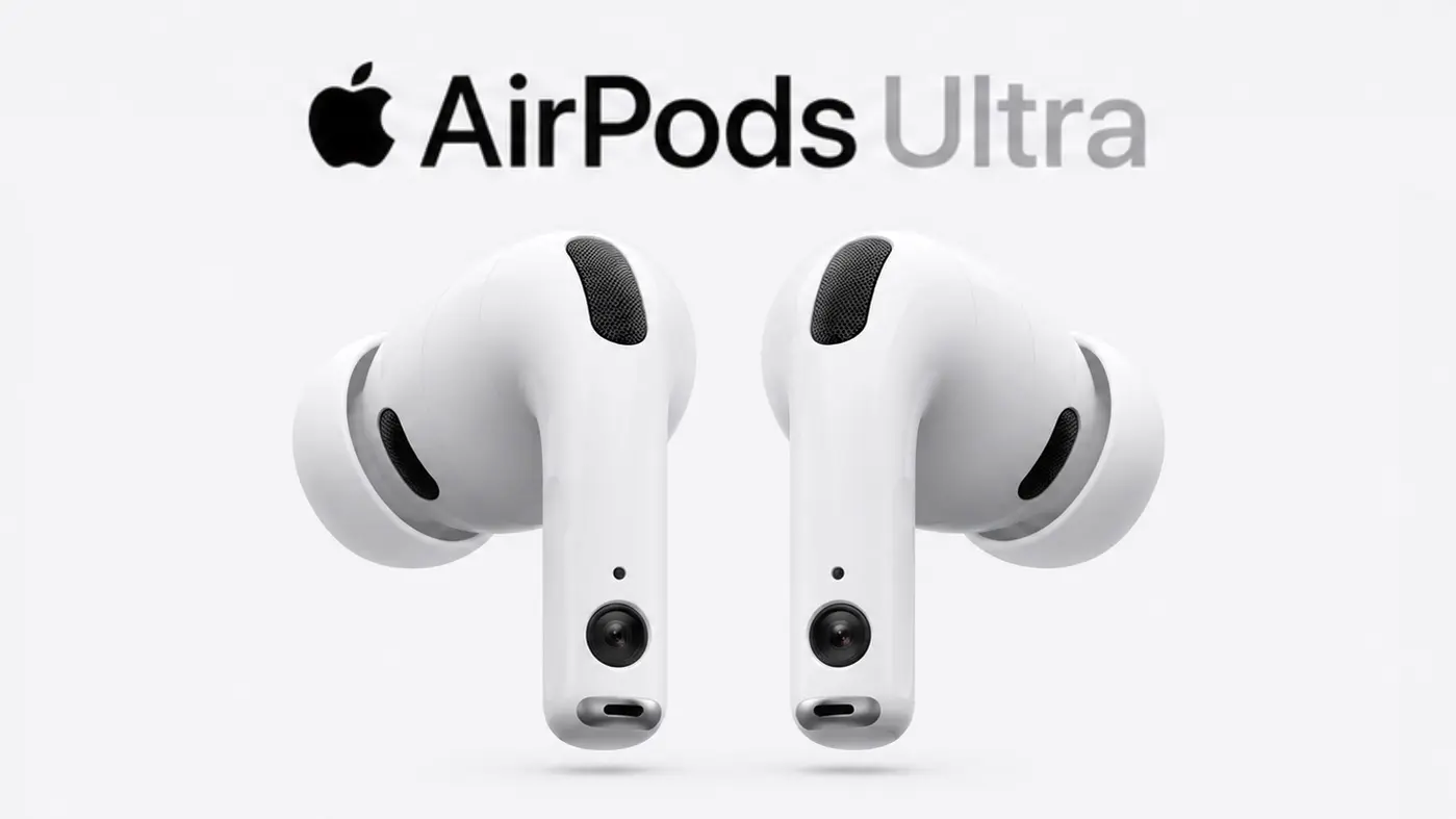 AirPods Ultra could be Apple’s first AI device