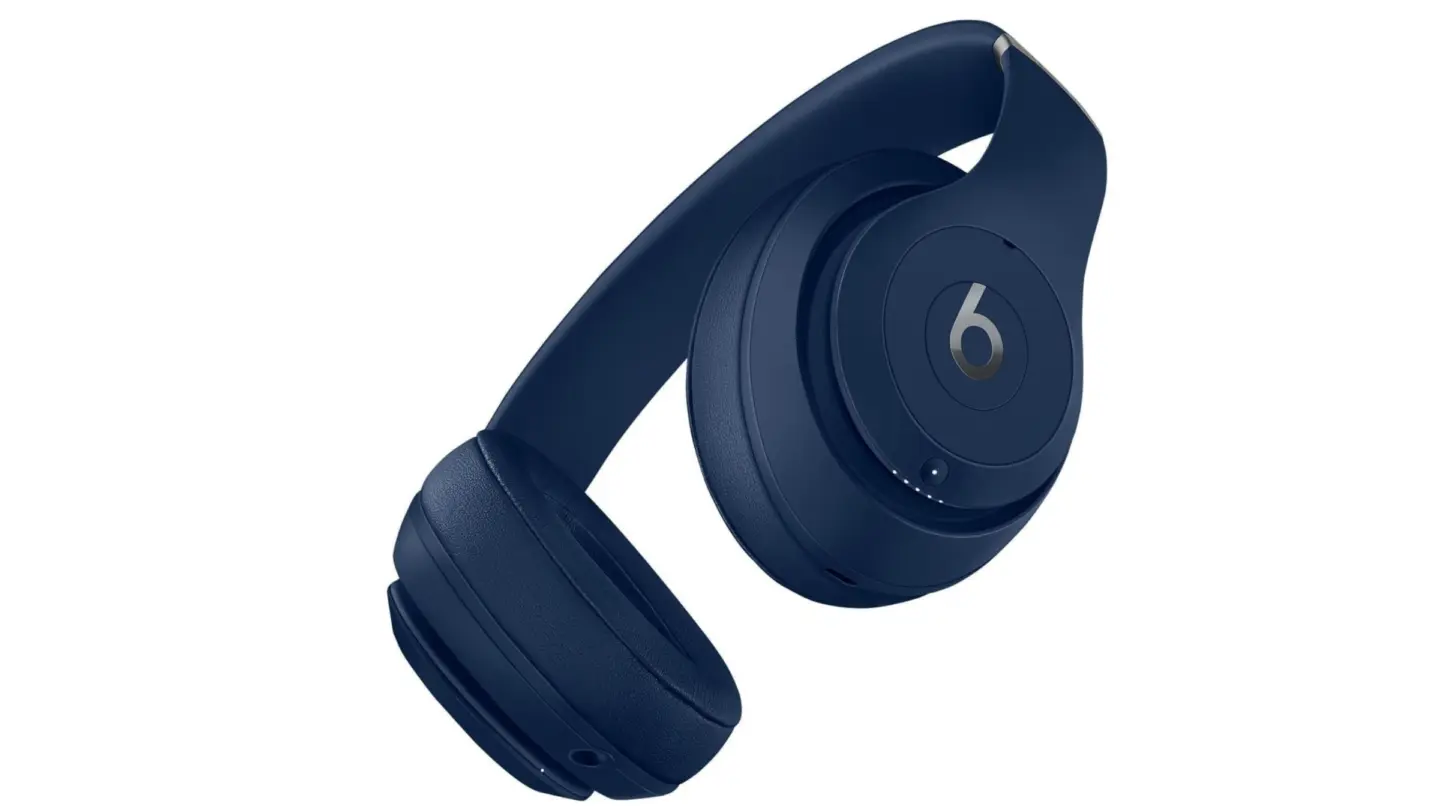 FCC-registrering afslører nye Apple over-ear hovedtelefoner på vej Post feature image