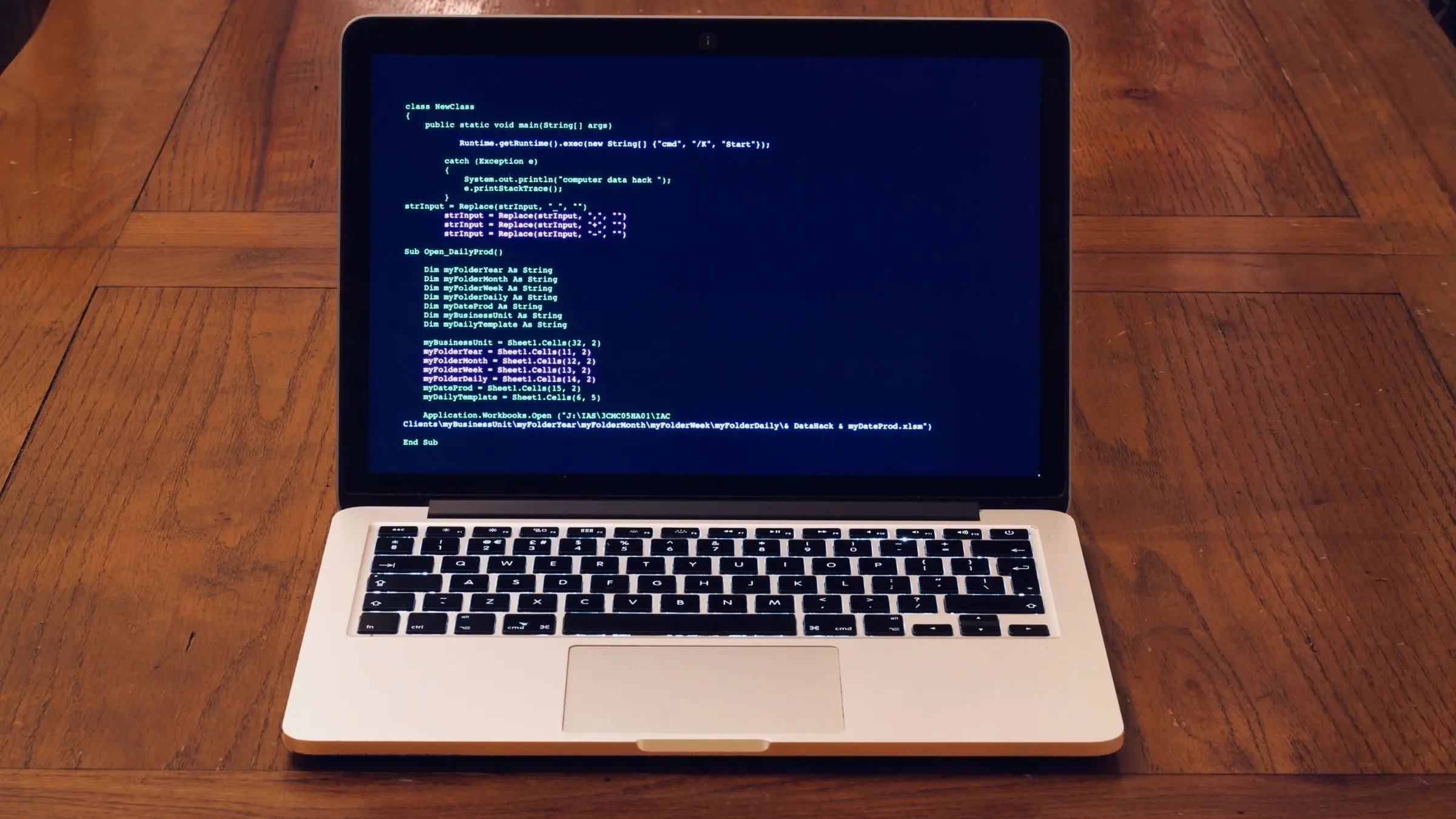 photo of The iPhone and Mac security Apple spent 5 years building? AI broke it in 5 days. image
