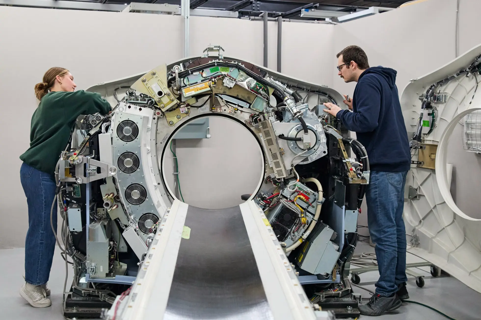 Apple Manufacturing Academy brings AI to America’s factory floors