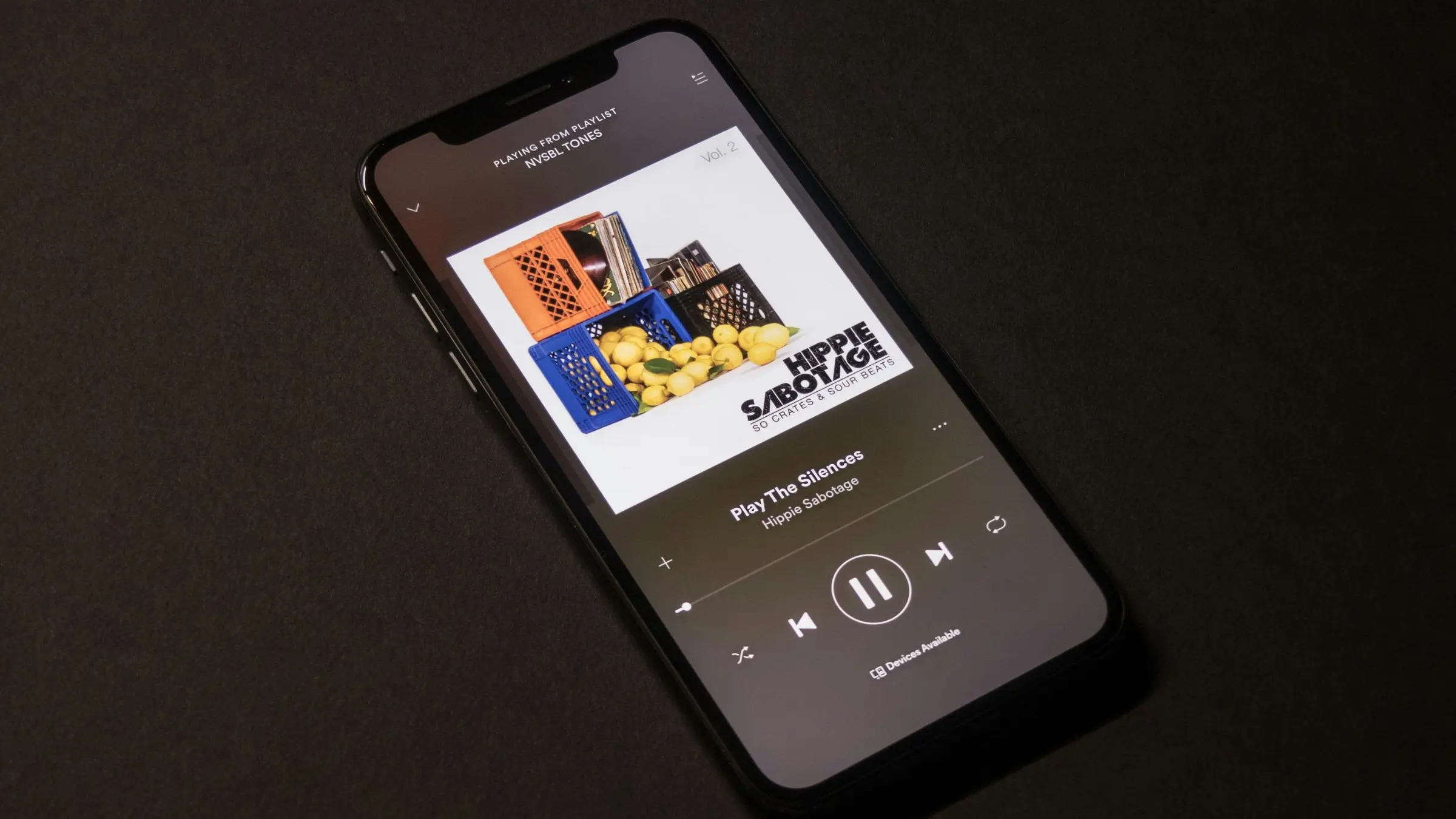 Spotify’s latest podcast move has a surprising Apple connection