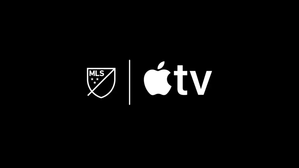 MLS match captured entirely on iPhone 17 Pro