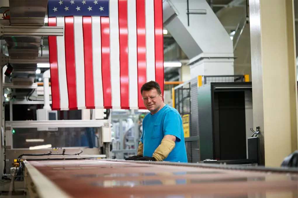 Apple plans to reinvest tariff refunds