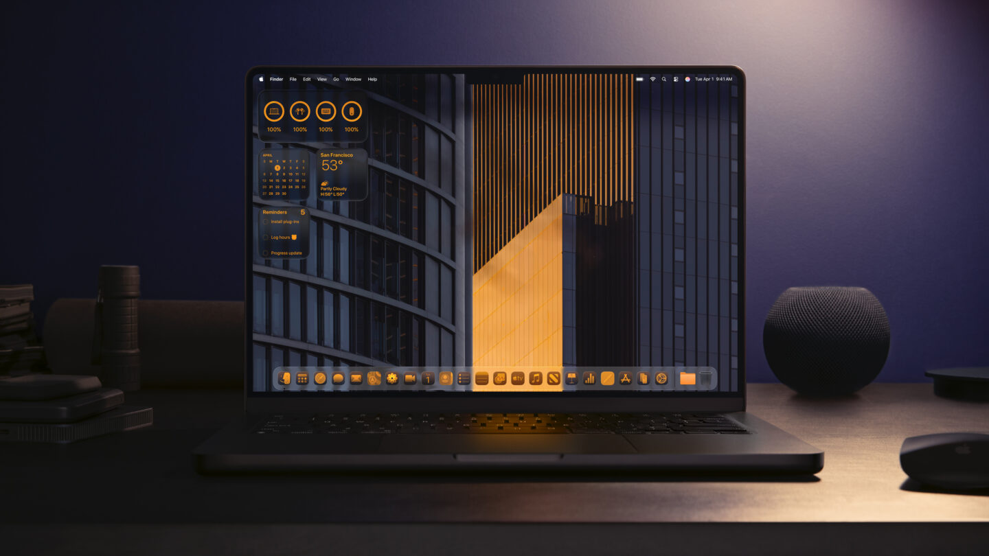photo of 6 ways to personalize your Mac and make it your own image