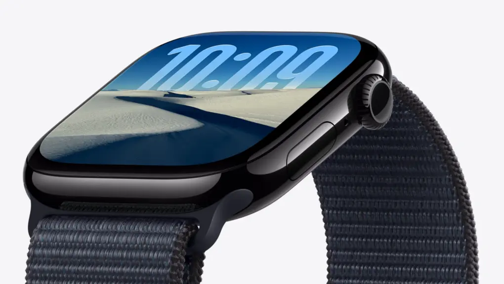 Photo of Apple Watch Series 11, used to illustrate a story about Apple Watch Series 12 rumors