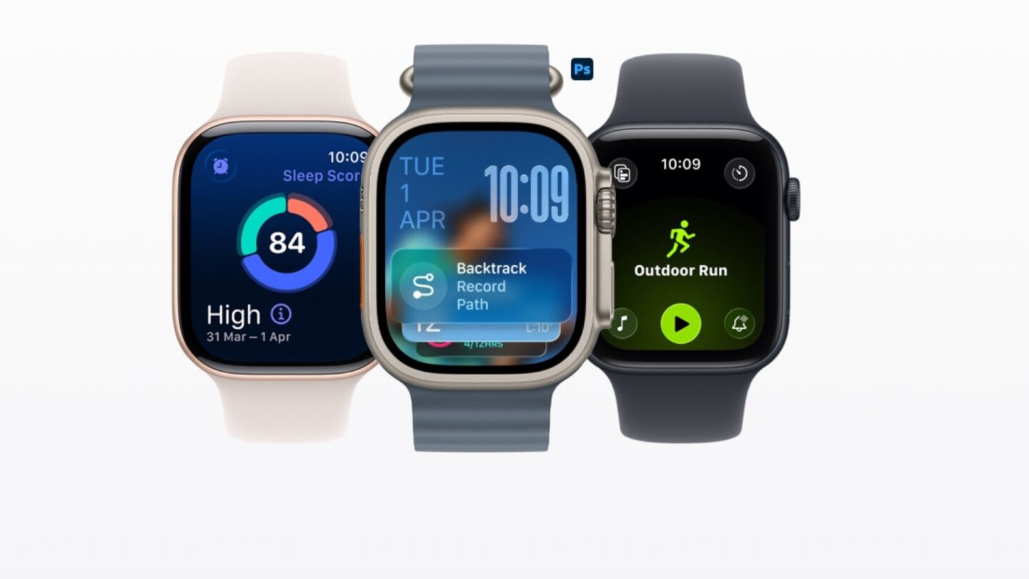 Photo of Apple Watch Series 11, used to illustrate a story about watchOS 26.5 features.