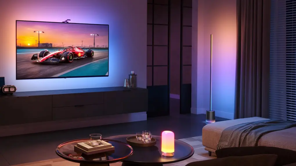 Govee TV Backlight 3