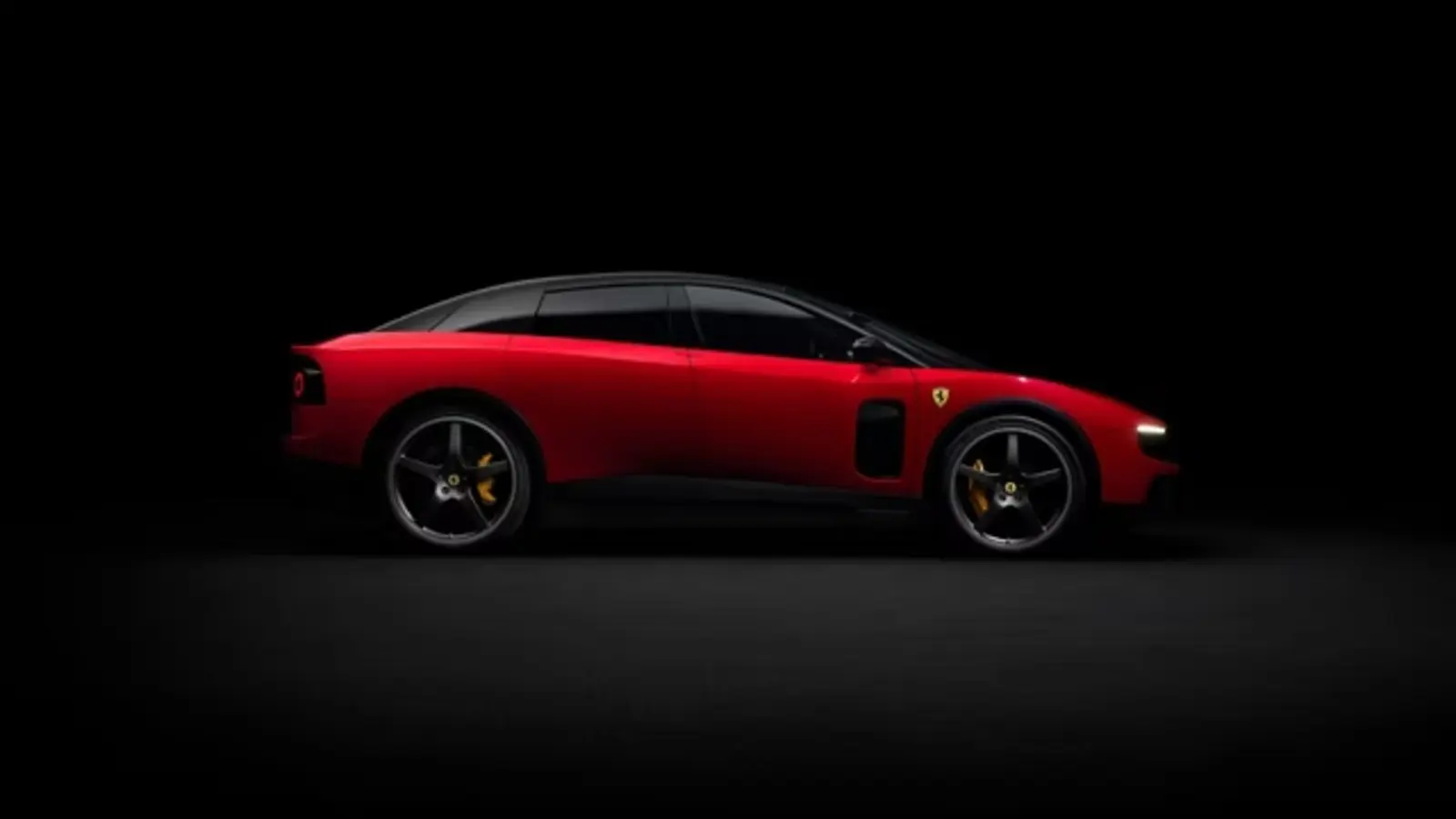Jony Ive s Ferrari Luce Design Unveiled Cult Of Mac