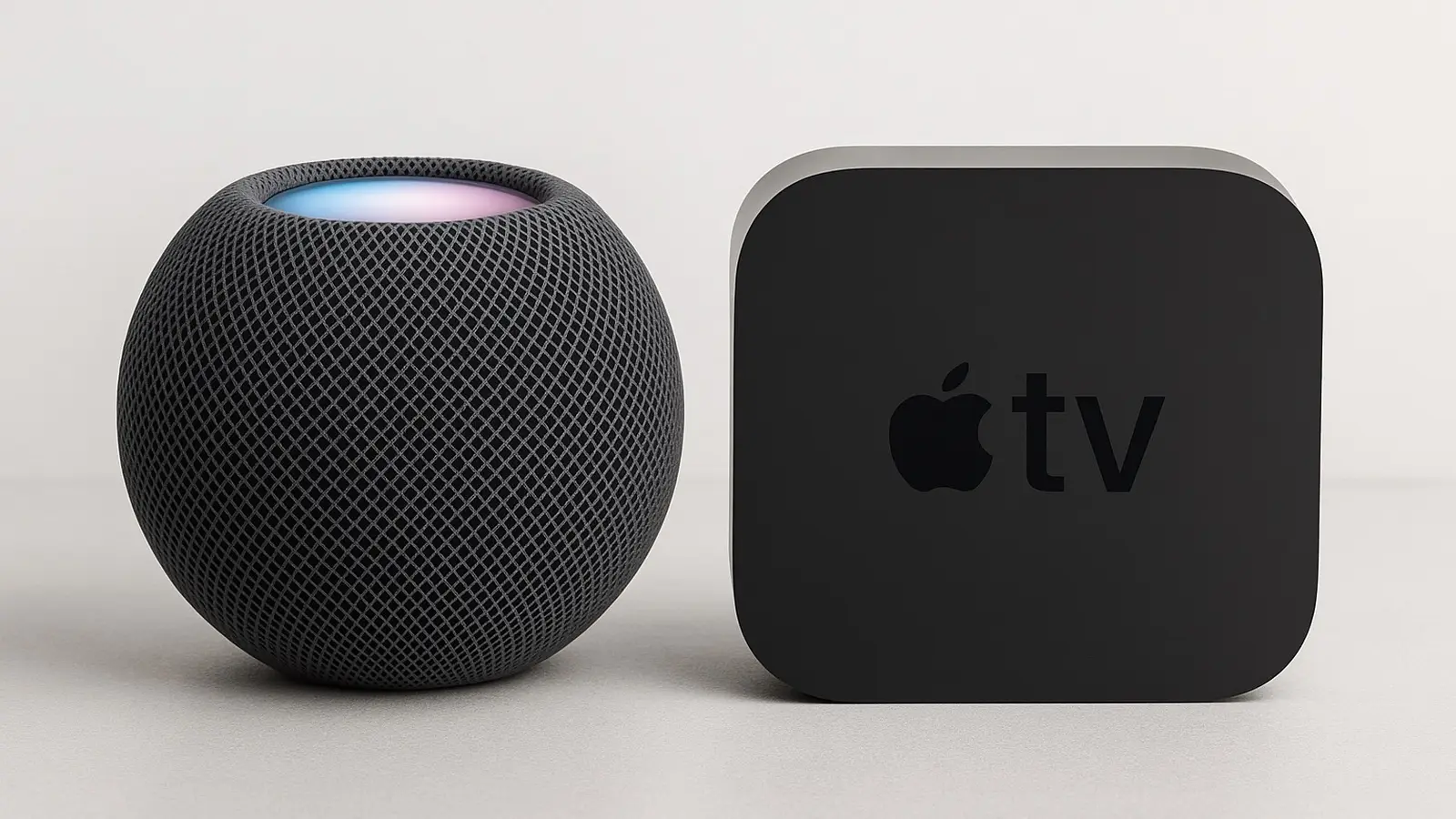 Why we’re still waiting for next-gen HomePod mini and Apple TV 4K