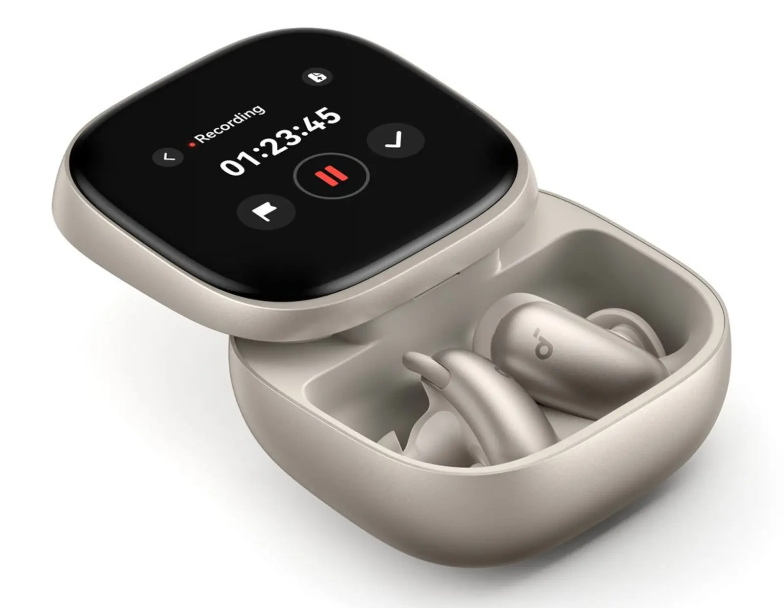 photo of Soundcore’s top new earbuds offer crystal-clear AI-powered calls image