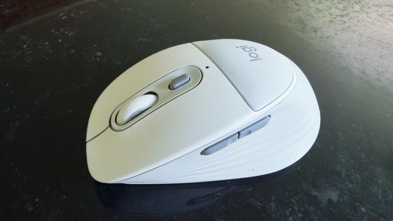 Logitech Signature Comfort Plus M850 L review