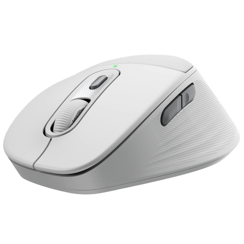 Logitech Signature Comfort Plus M850L Wireless Mouse