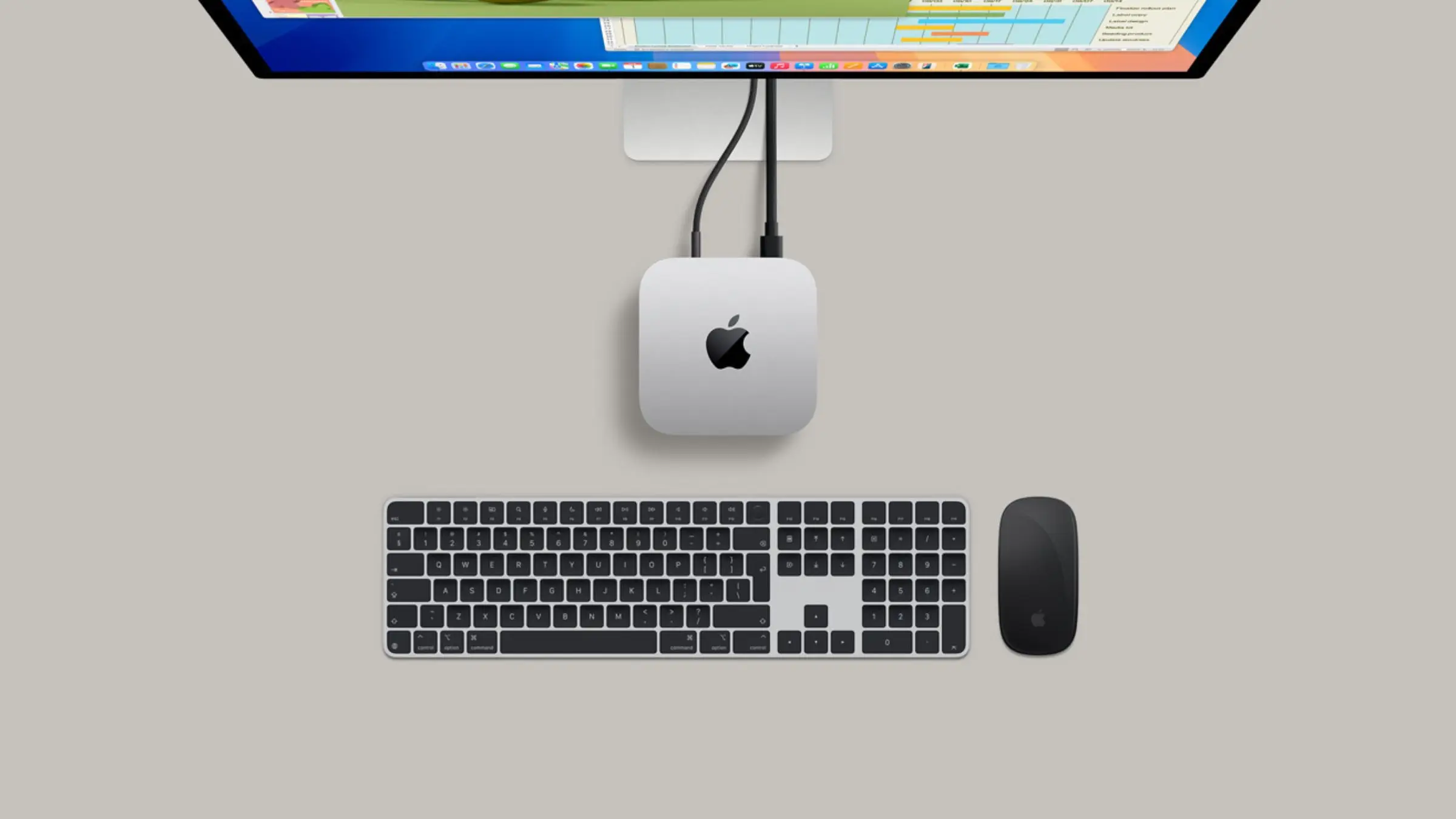 Apple finally found a fix for the M4 Mac mini’s infamous power button