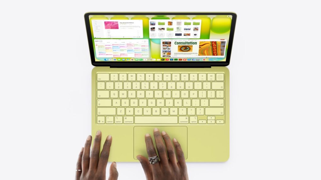 MacBook Neo demand just won't slow down