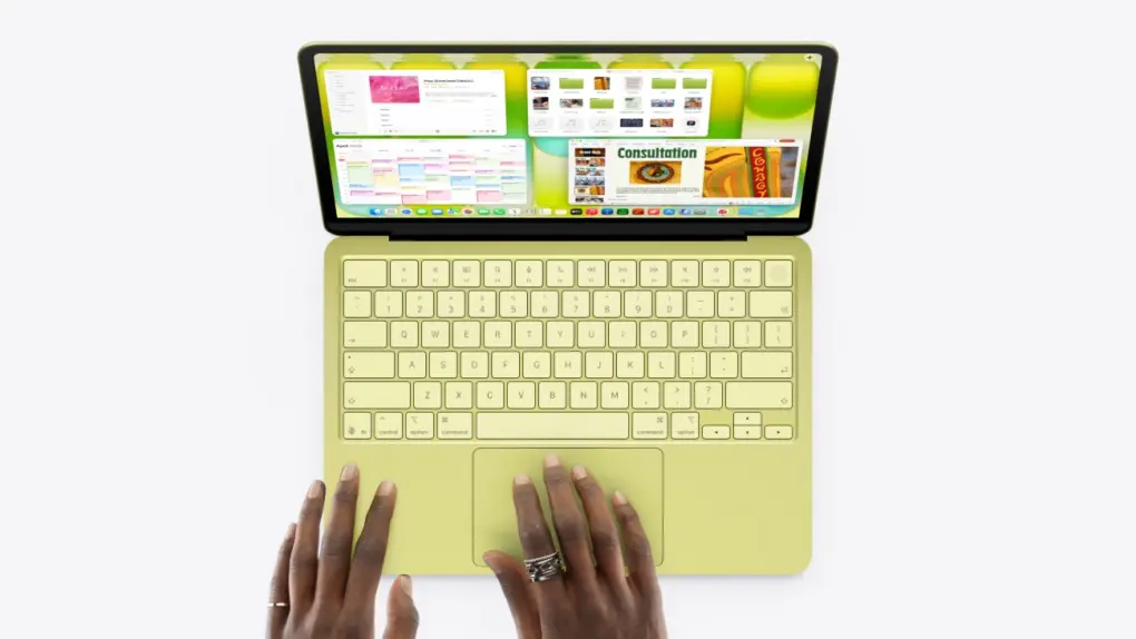 MacBook Neo demand just won't slow down