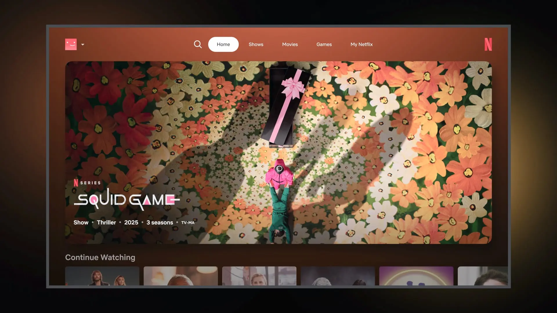 Netflix’s AI experiment gives us a glimpse of Apple TV 4K’s future (we hope)