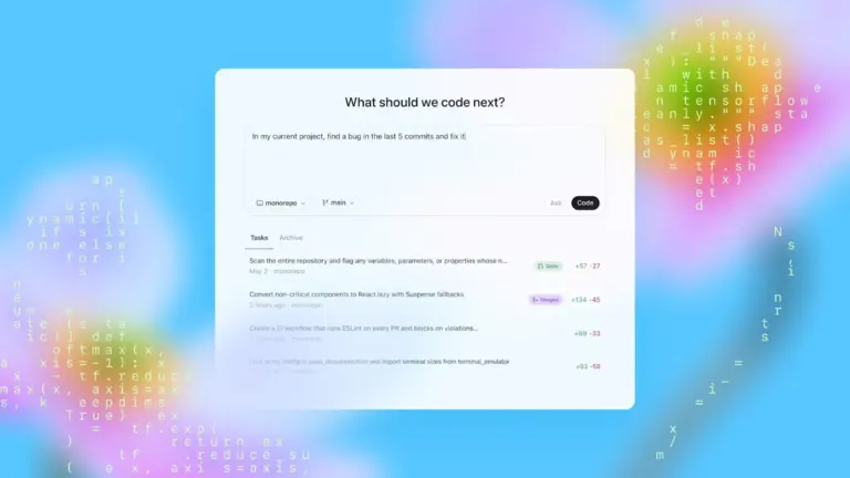 A picture of OpenAI Codex used in a story about a recent feature update for Mac.