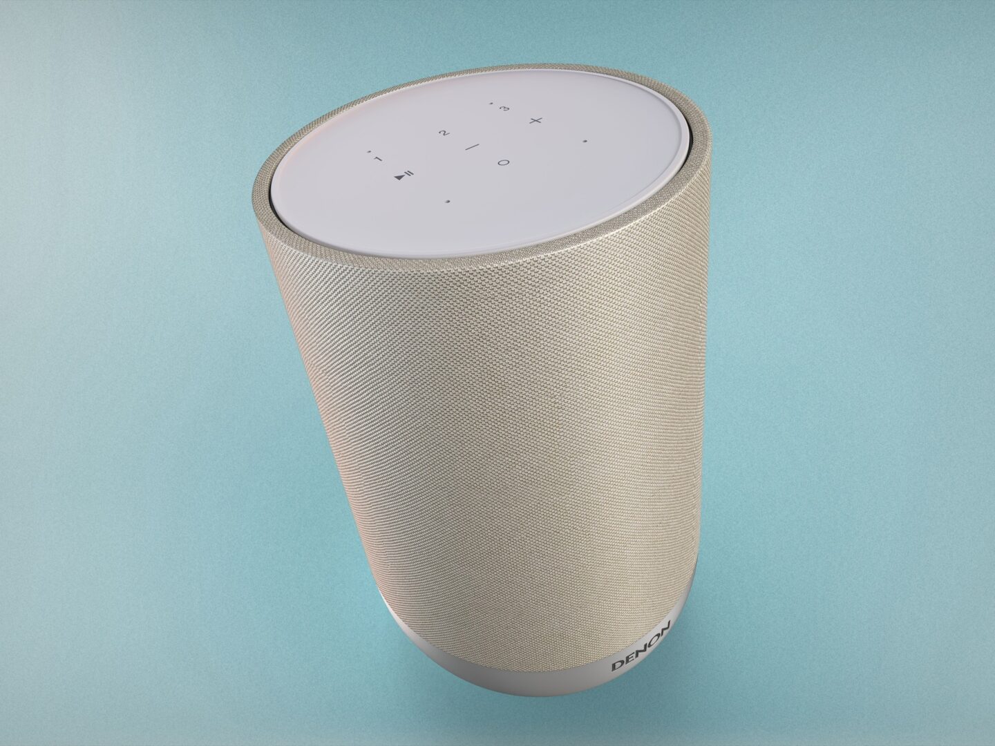 PDP_Denon200 Stone_BuyStack_02 Denon Home 200 speaker