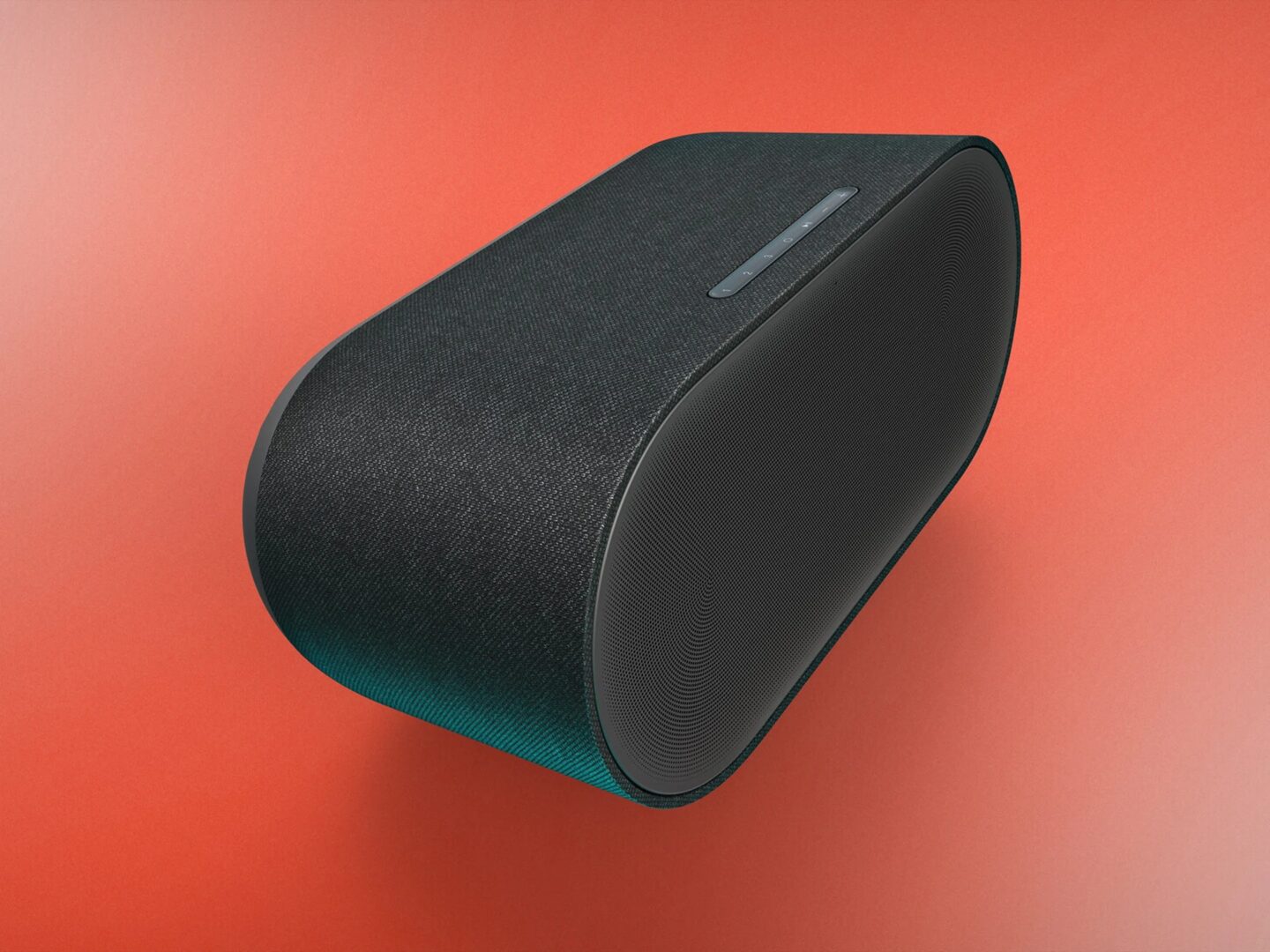 PDP_Denon600 Black_BuyStack_02 Denon 600 Home speaker