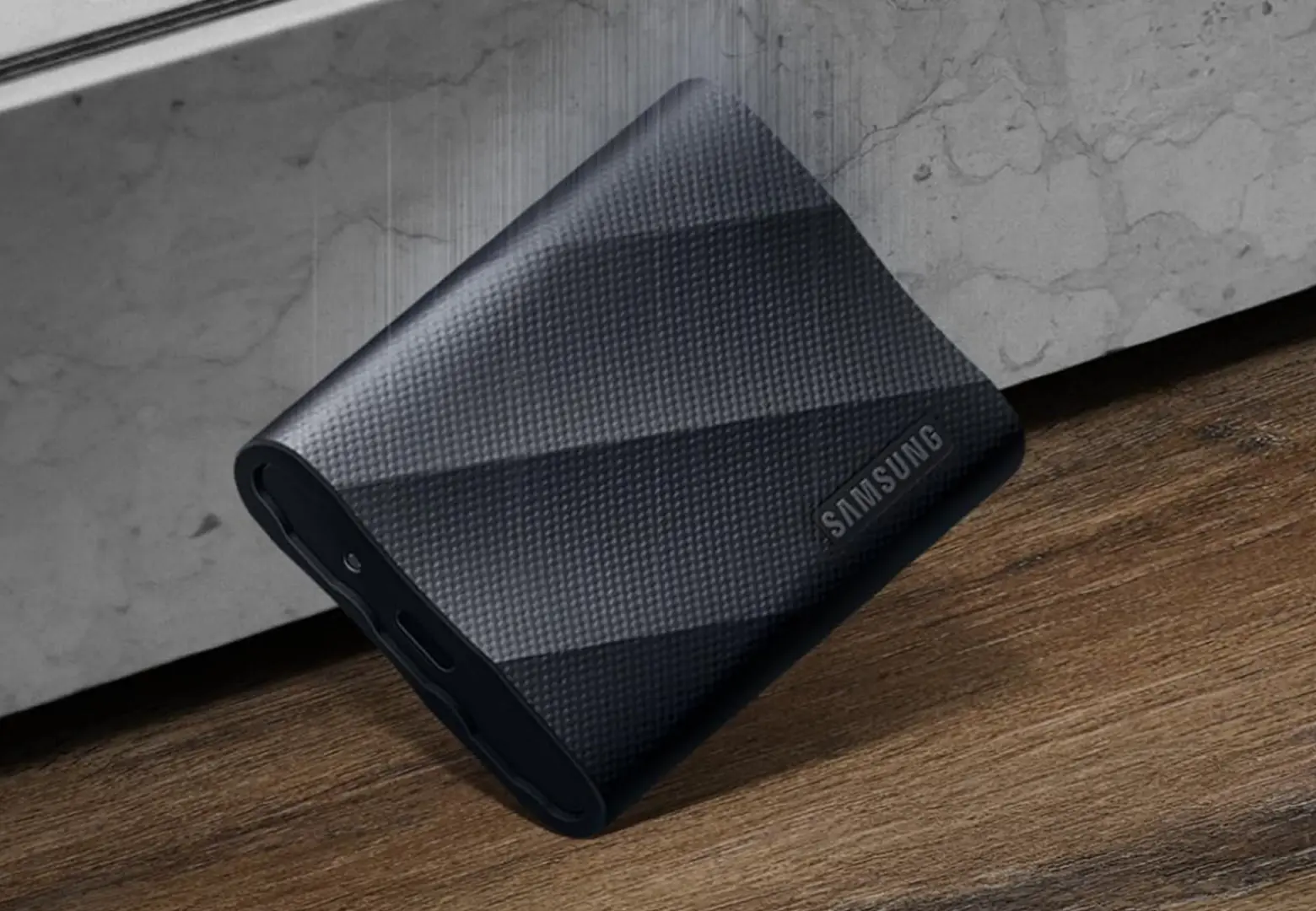 Add massive storage at a discount with this Samsung T9 SSD sale