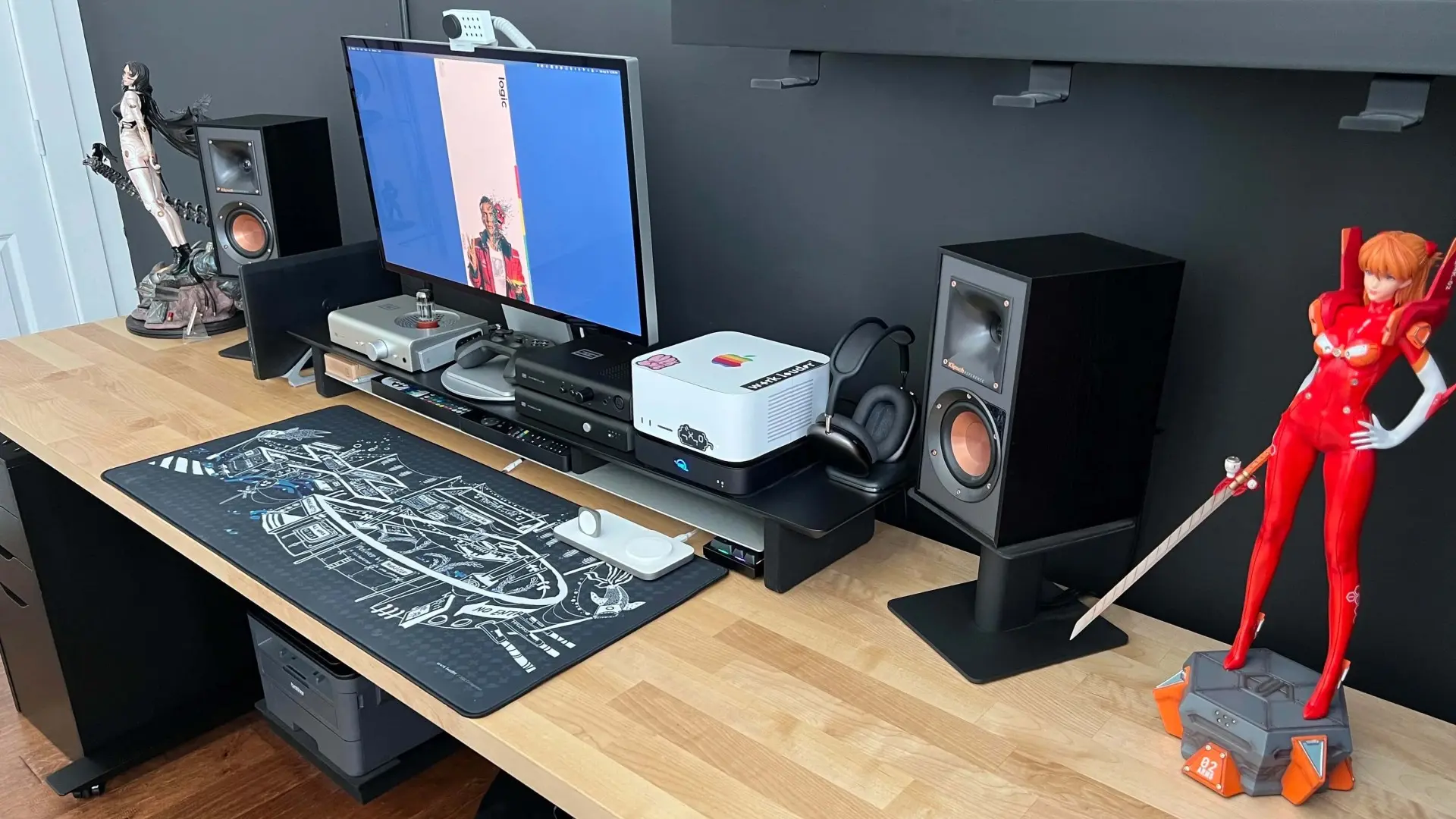 photo of Best Mac gaming setups: From casual console companions to full-on battle stations image