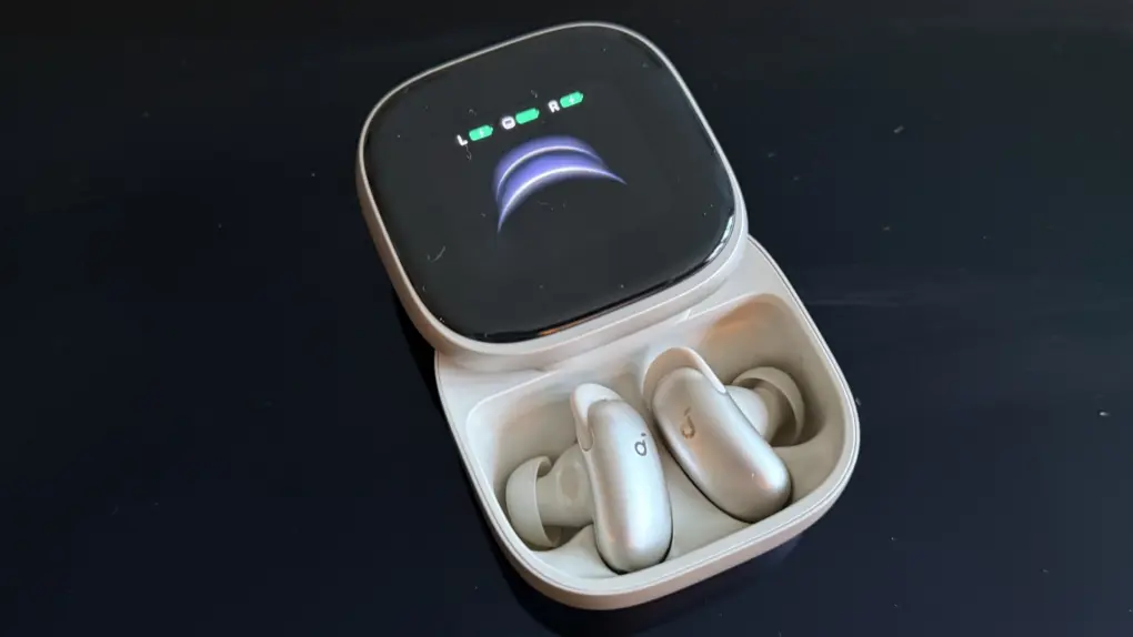 Soundcore Liberty 5 Pro Max earbuds review
