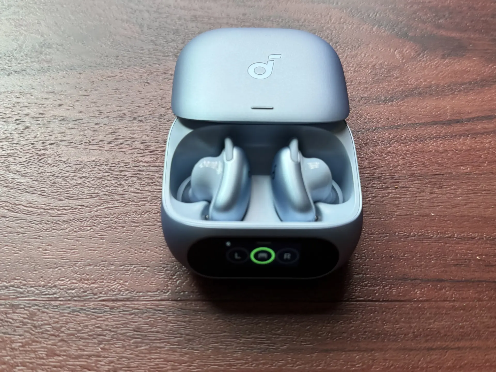 photo of Soundcore Liberty 5 Pro earbuds offer brilliant call clarity [Review] ★★★★☆ image