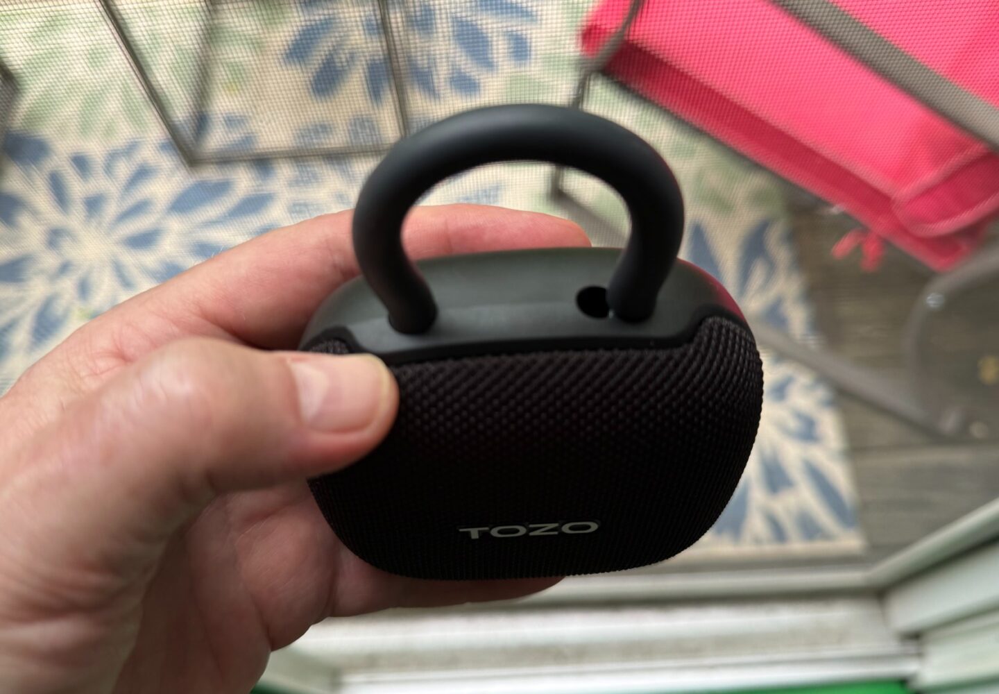 Tozo PE1 detachable hook Tozo PE1 detachable hook