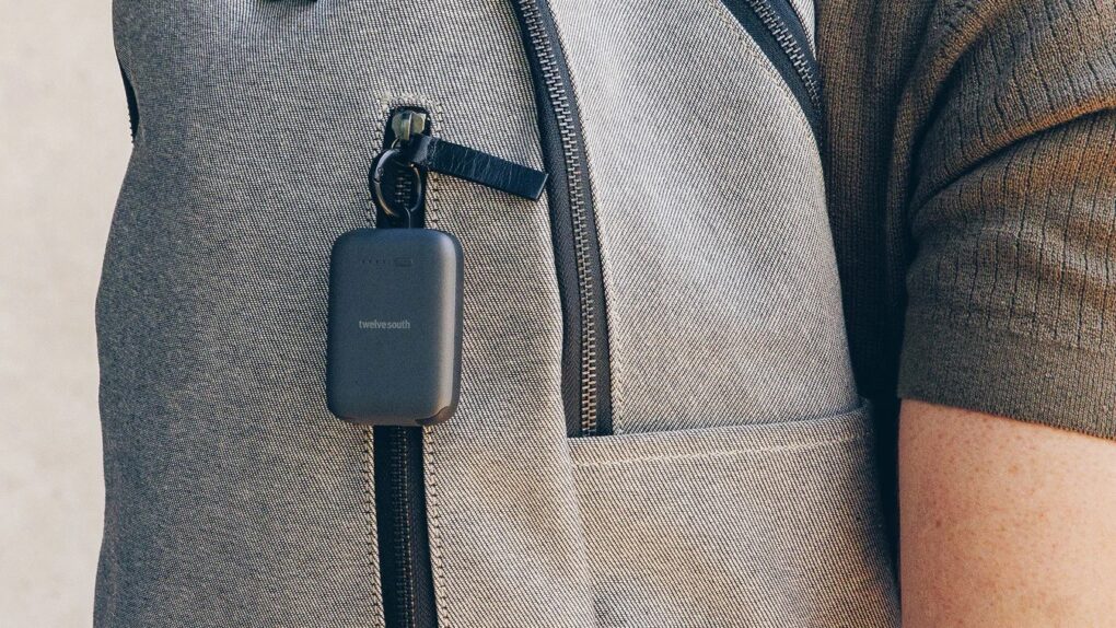 Twelve South PowerClip
