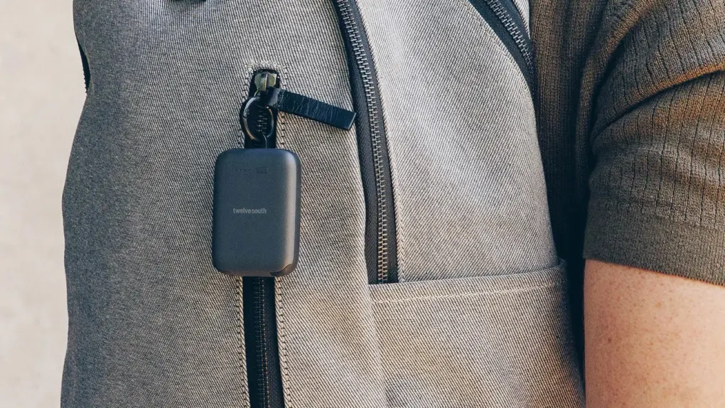 Twelve South PowerClip