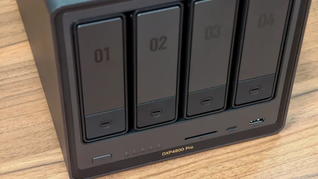 Ugreen DXP 4800 Pro review