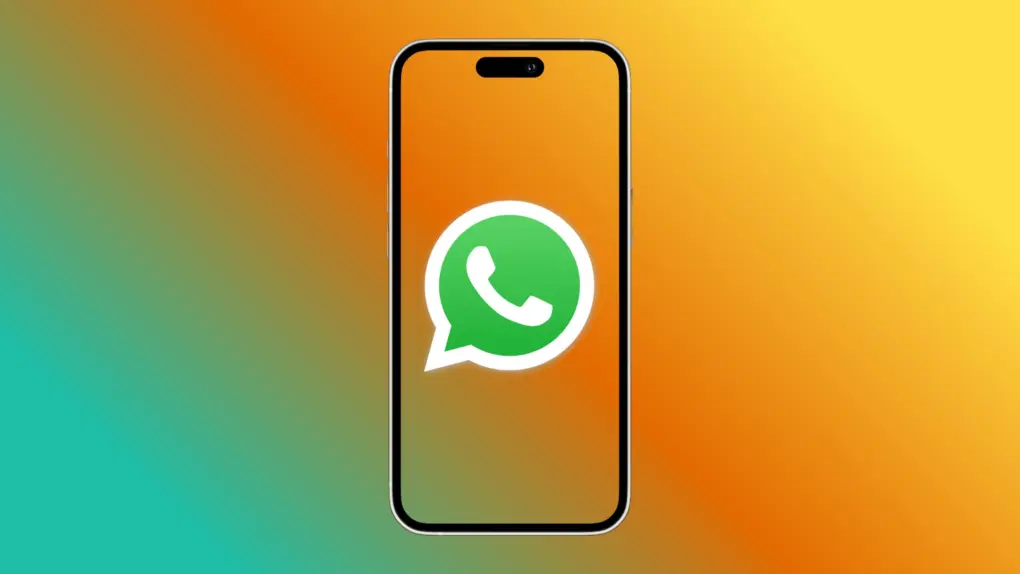 A picture of WhatsApp used in a story about Meta AI now supporting document uploads in WhatsApp.