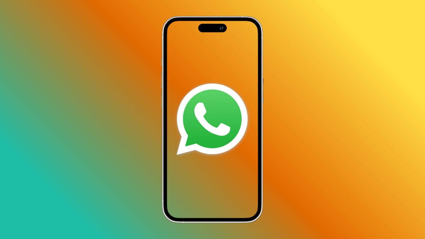 A picture of WhatsApp used in a story about Meta AI now supporting document uploads in WhatsApp.