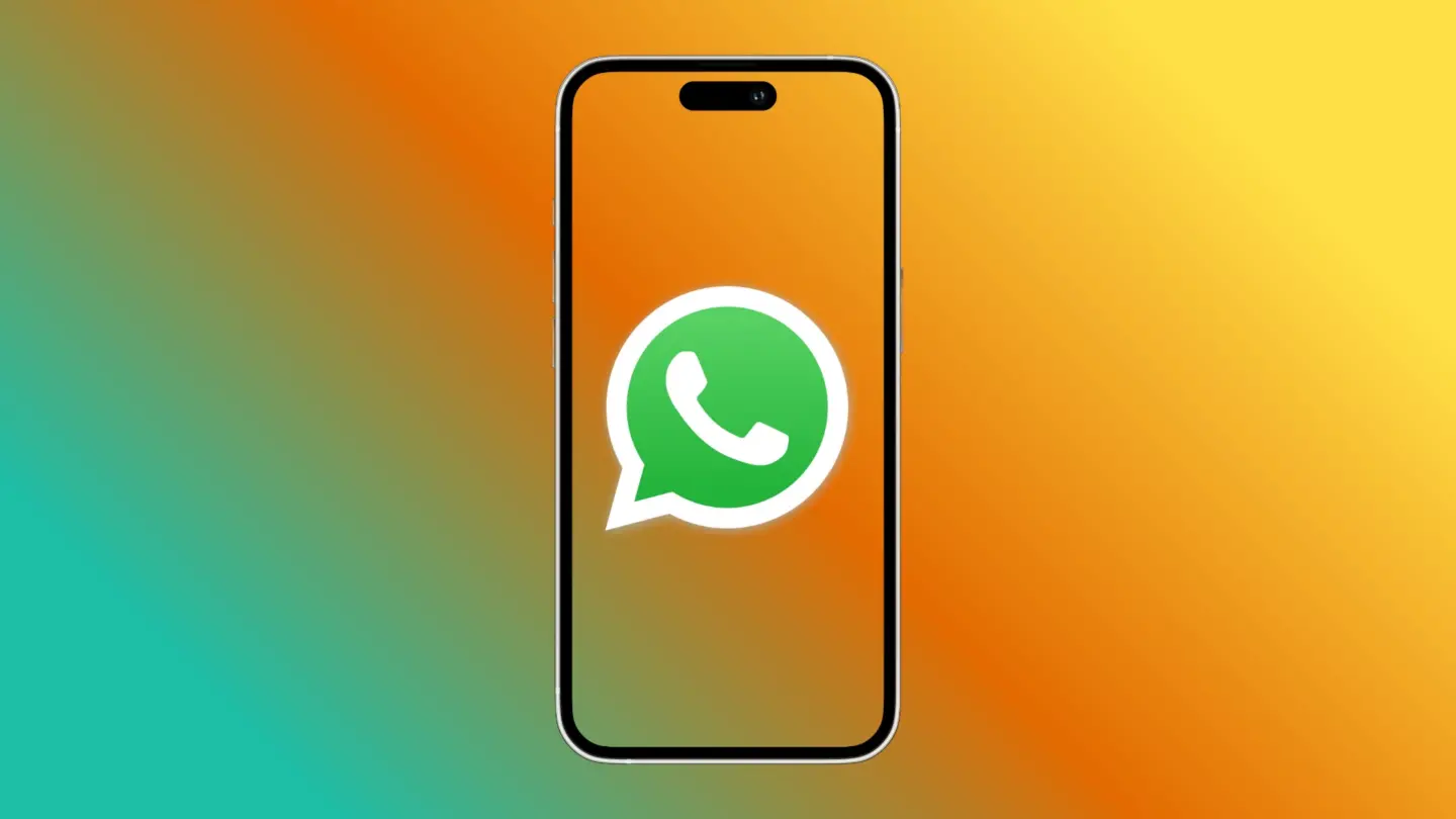 A picture of WhatsApp used in a story about Meta AI now supporting document uploads in WhatsApp.