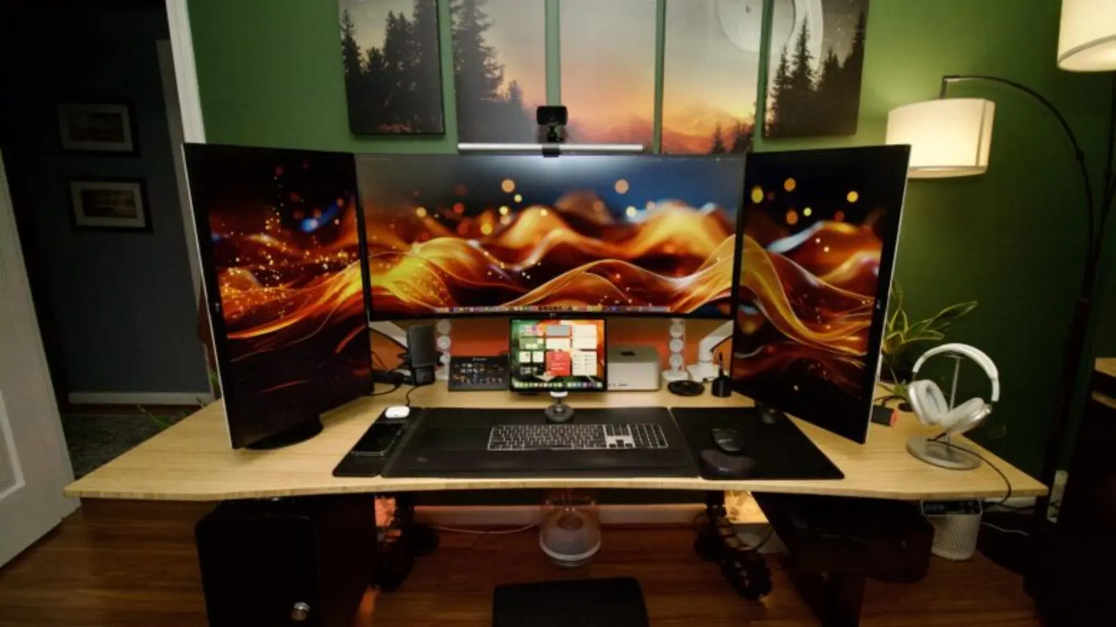 Best ergonomic Mac setups: Comfort-first workstations done&hellip;