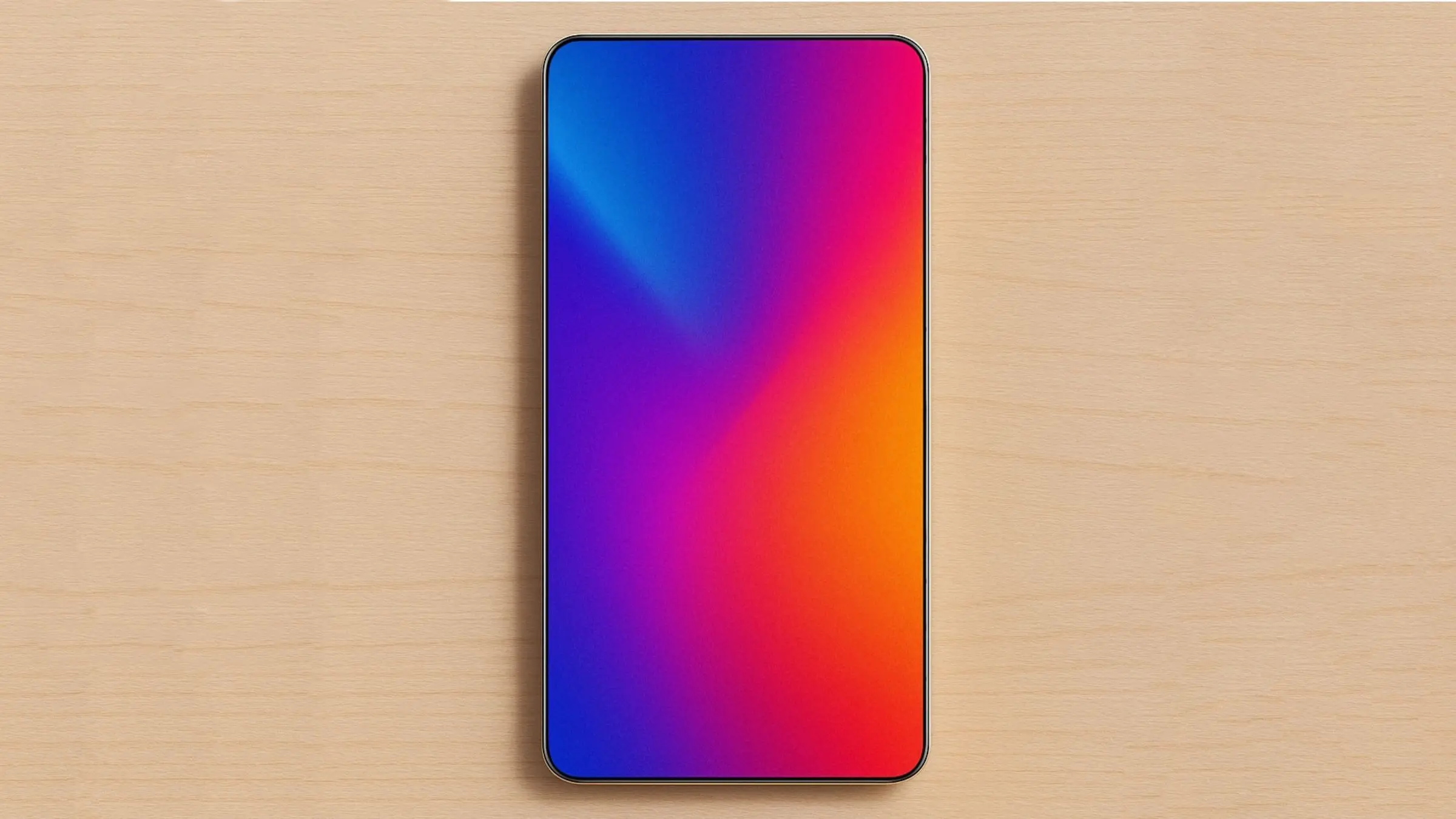 photo of Apple’s next iPhone redesign could be all about the curved display image