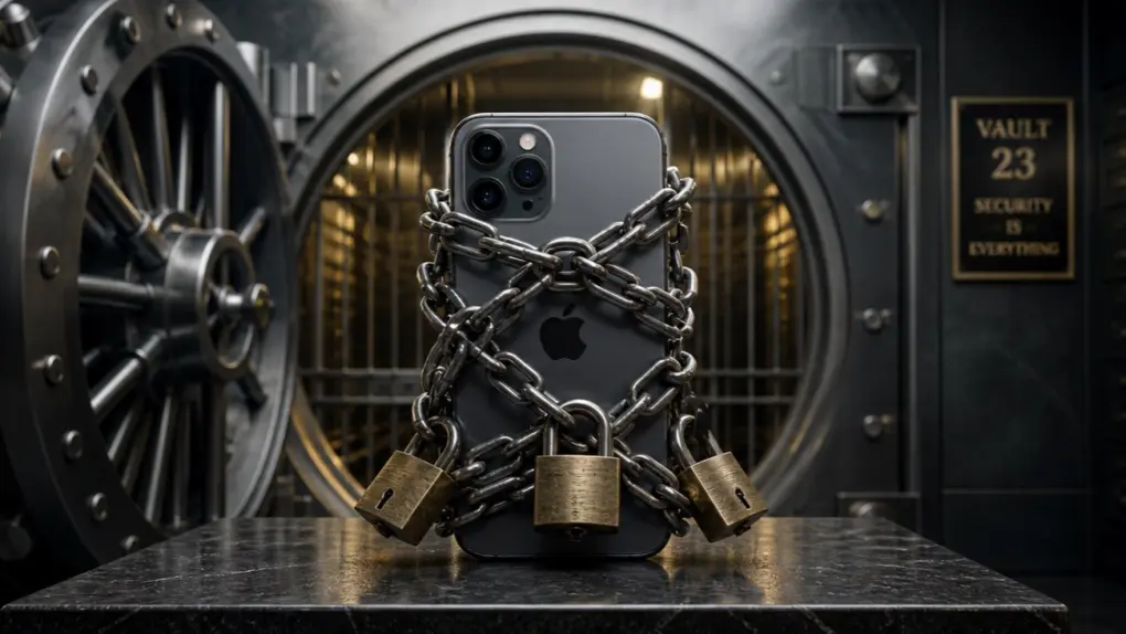 The reason Apple cannot unlock a deceased person’s iPhone