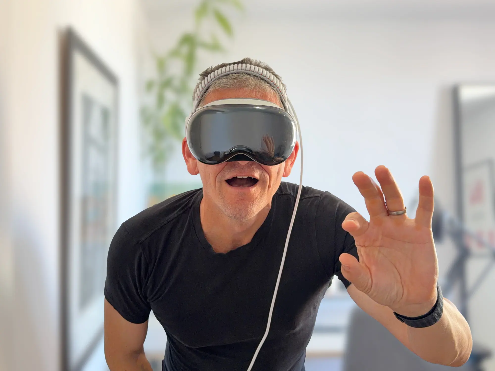 photo of They say Vision Pro is doomed, but I just bought one anyway image