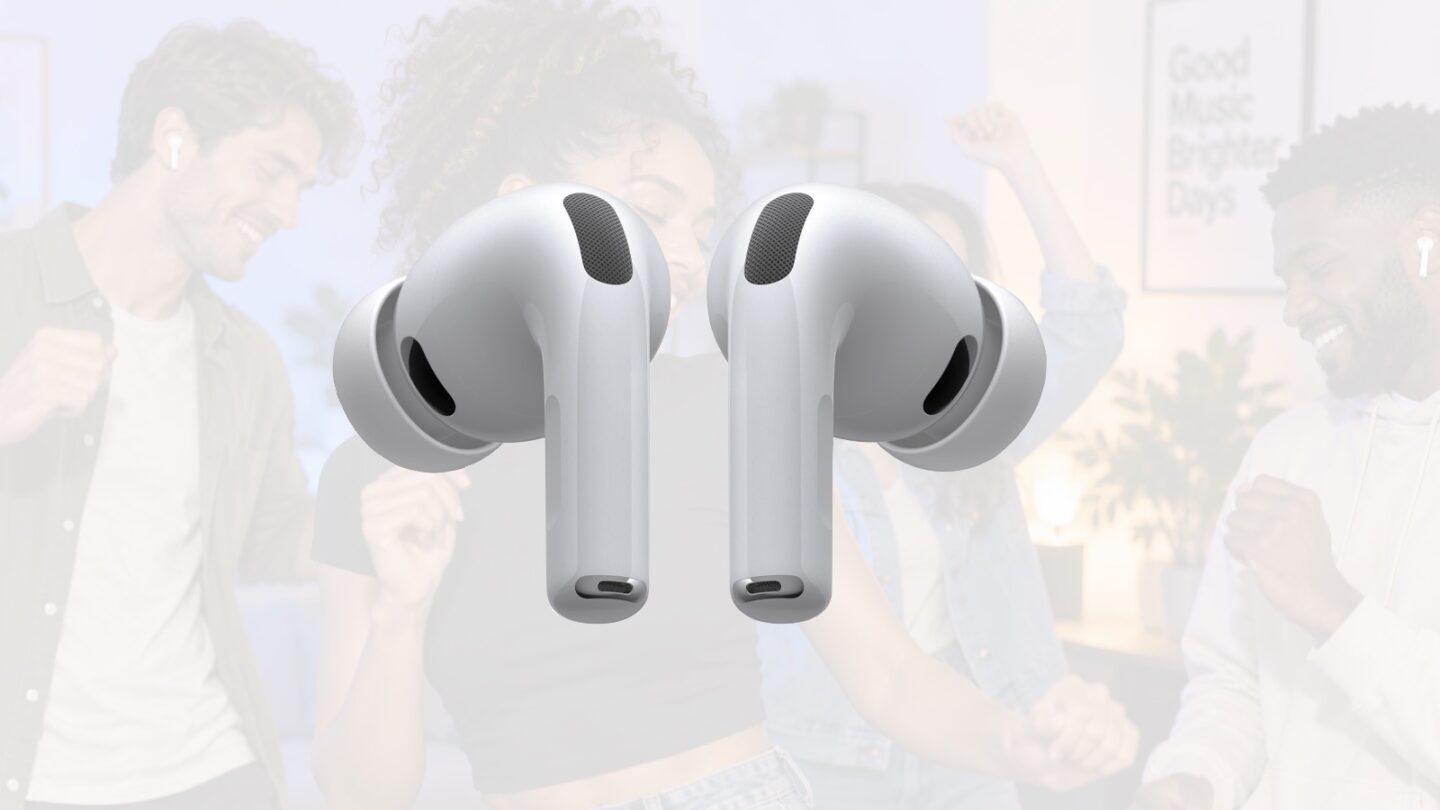 how to update airpods